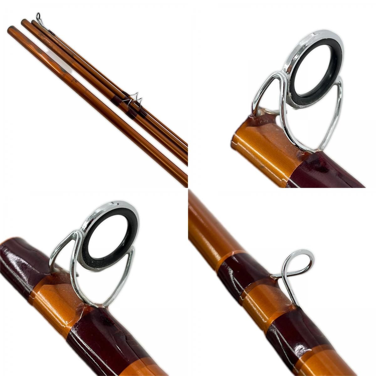 sage セージ ロッド フライロッド sage FLi 8140-4 #8 14'0