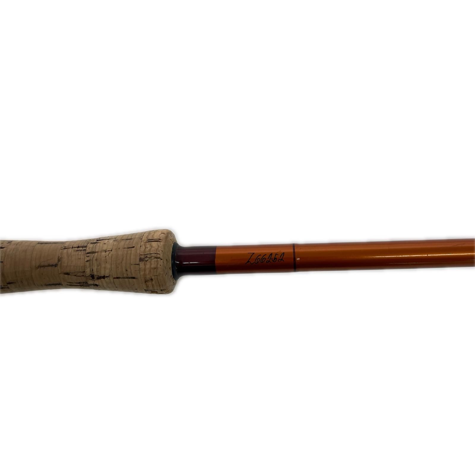 sage セージ ロッド フライロッド sage FLi 8140-4 #8 14'0