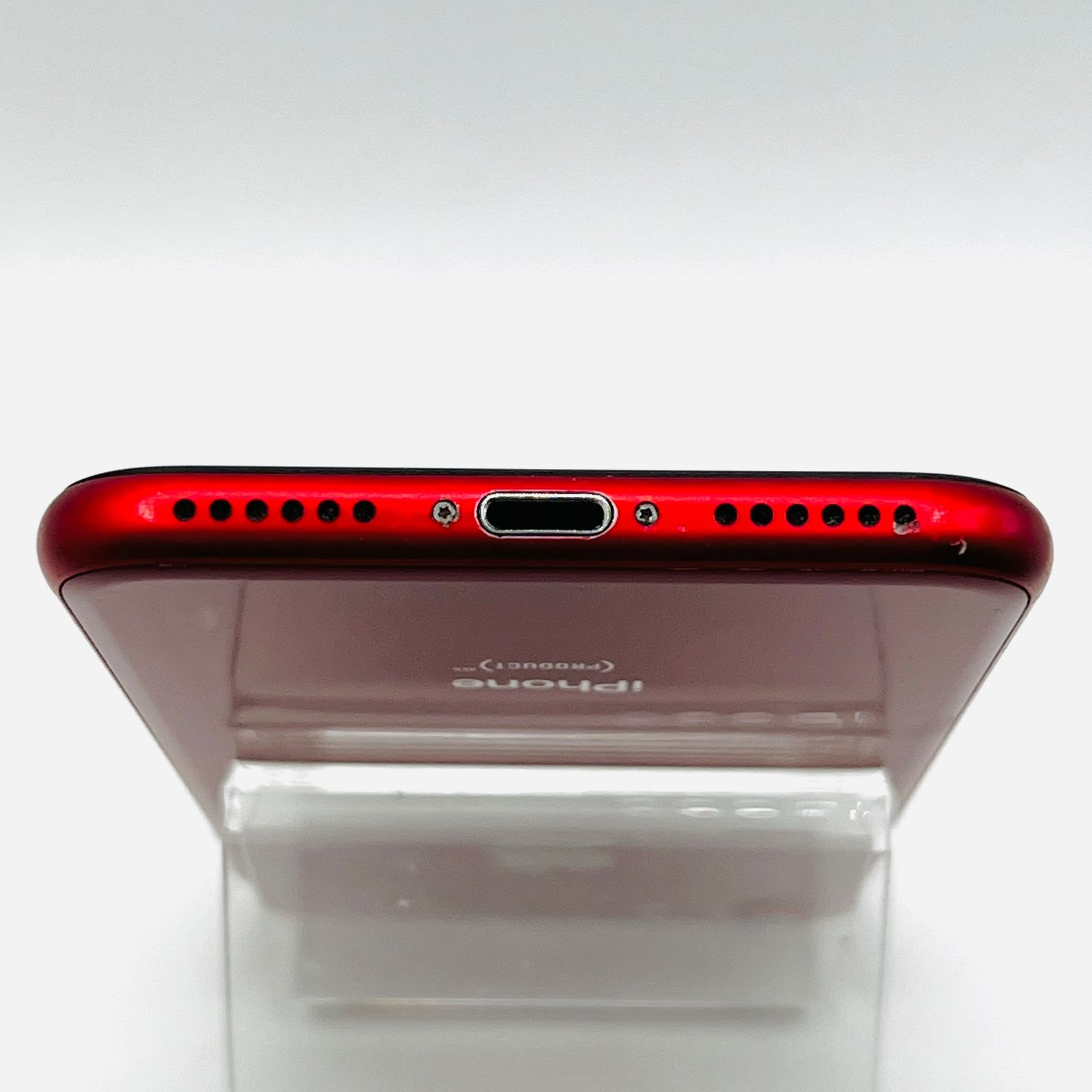 docomo iPhone8 64GB プロダクトレッド MRRY2J/A SIMロック解除済み
