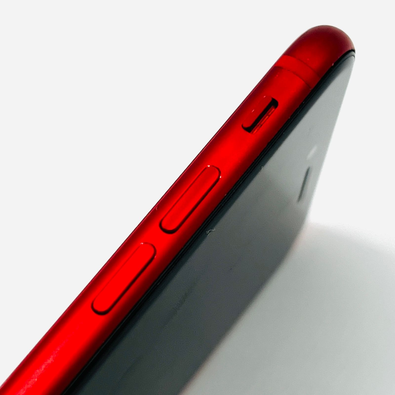 docomo iPhone8 64GB プロダクトレッド MRRY2J/A SIMロック解除済み