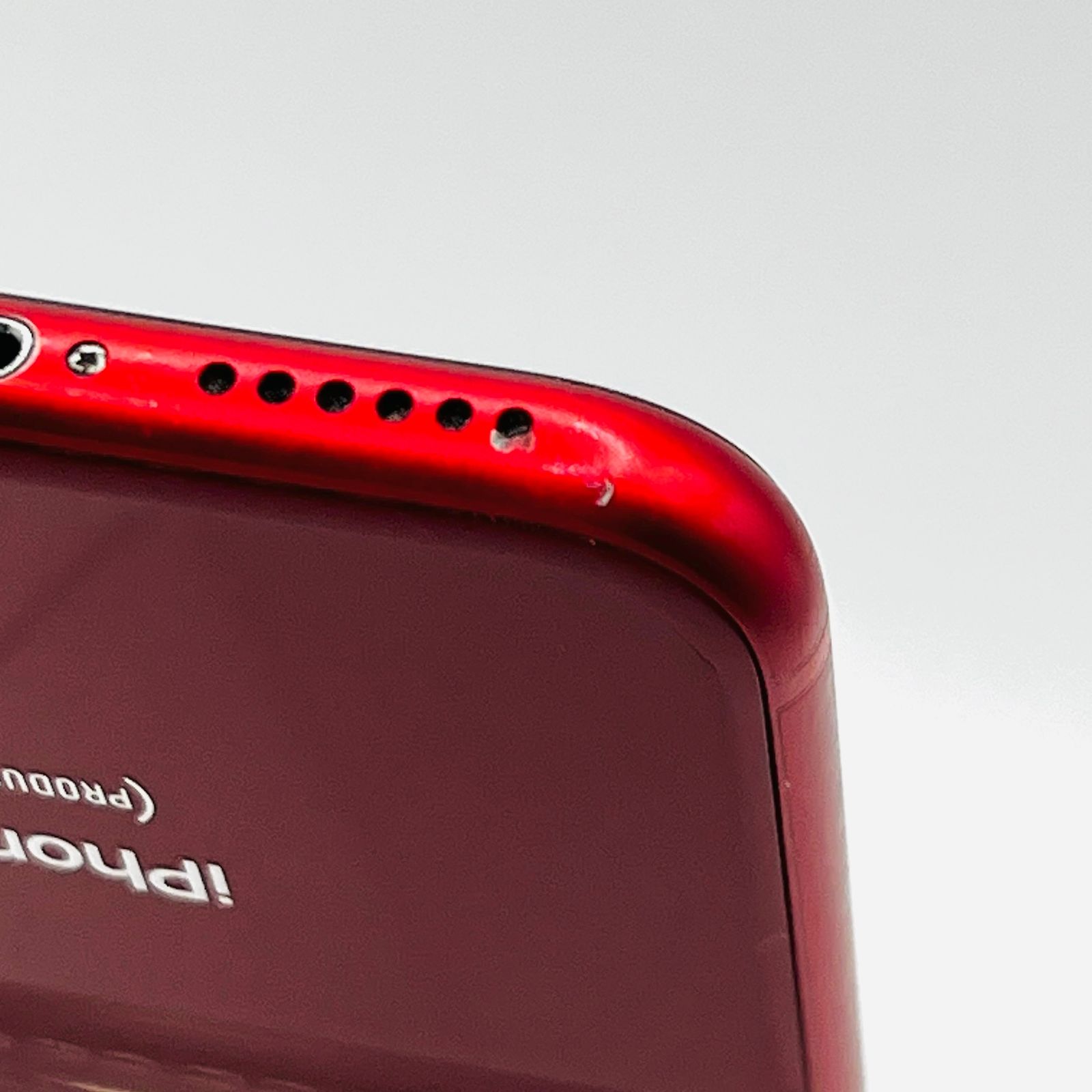 docomo iPhone8 64GB プロダクトレッド MRRY2J/A SIMロック解除済み