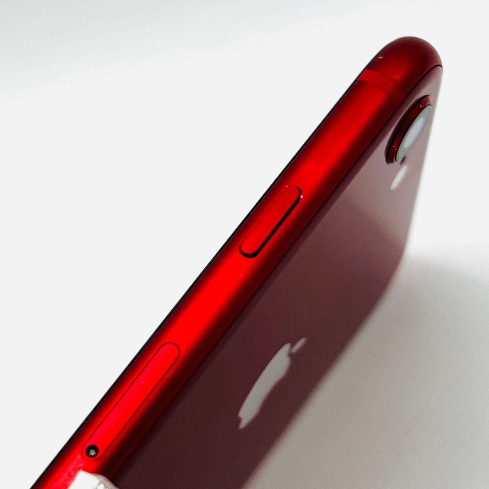 docomo iPhone8 64GB プロダクトレッド MRRY2J/A SIMロック解除済み