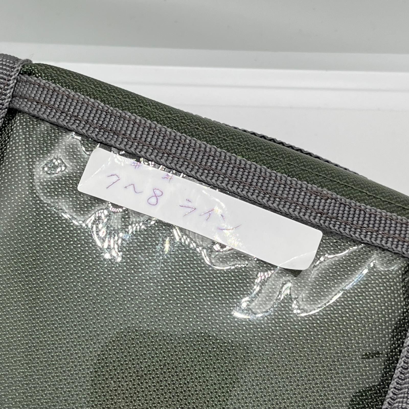 フィッシング ORVIS フライリール クリアーウォーター LA IV キズ有