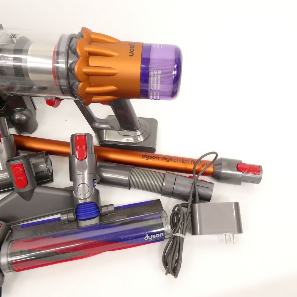生活家電 dyson ダイソン 398857-01 デジタルスリム SV18 コードレス