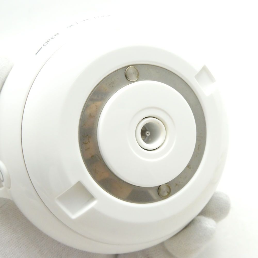 美品 Moisteane モイスティーヌ モイスチャーバス 美容機器 ボディケア