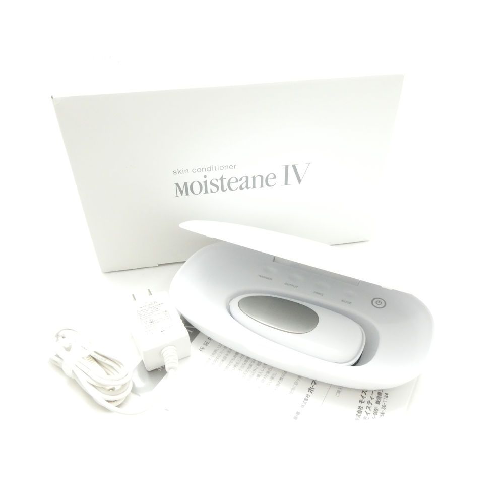 美品 Moisteane モイスティーヌ モイスティーヌIV スキン