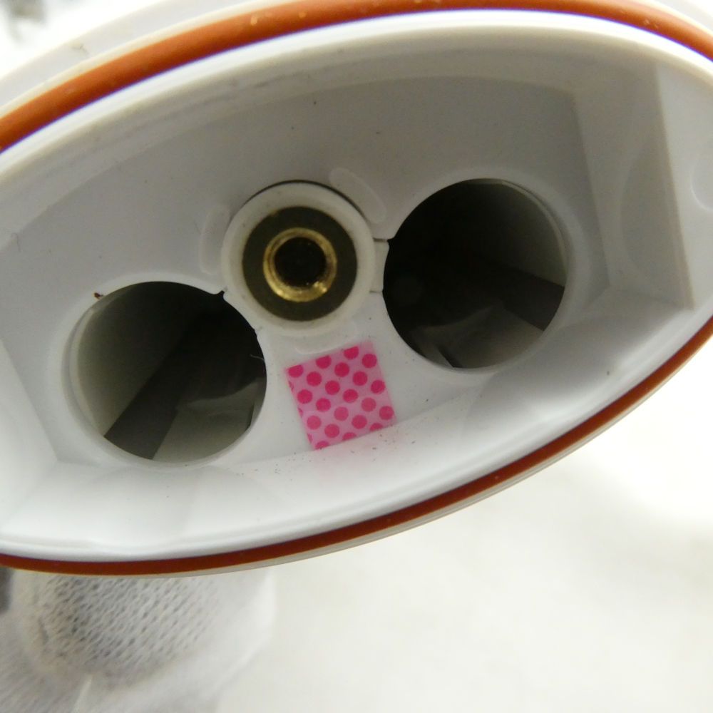 美品 Moisteane モイスティーヌ ラミノスキンコンディショナー 美顔器