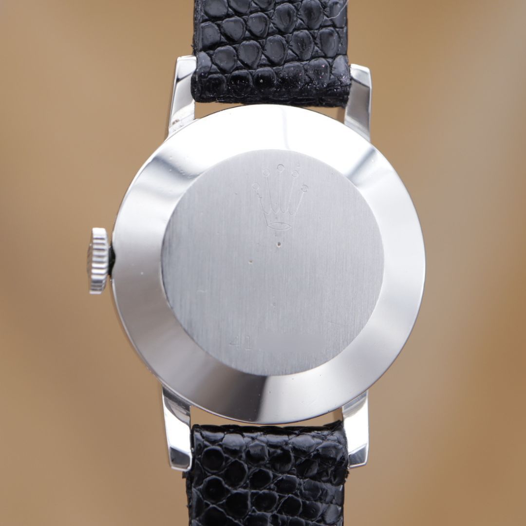 ロレックス プレシジョン 2649 ROLEX Precision レディース 手巻き