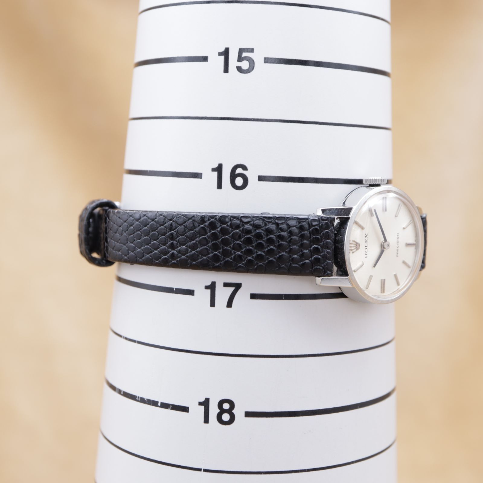 ロレックス プレシジョン 2649 ROLEX Precision レディース 手巻き
