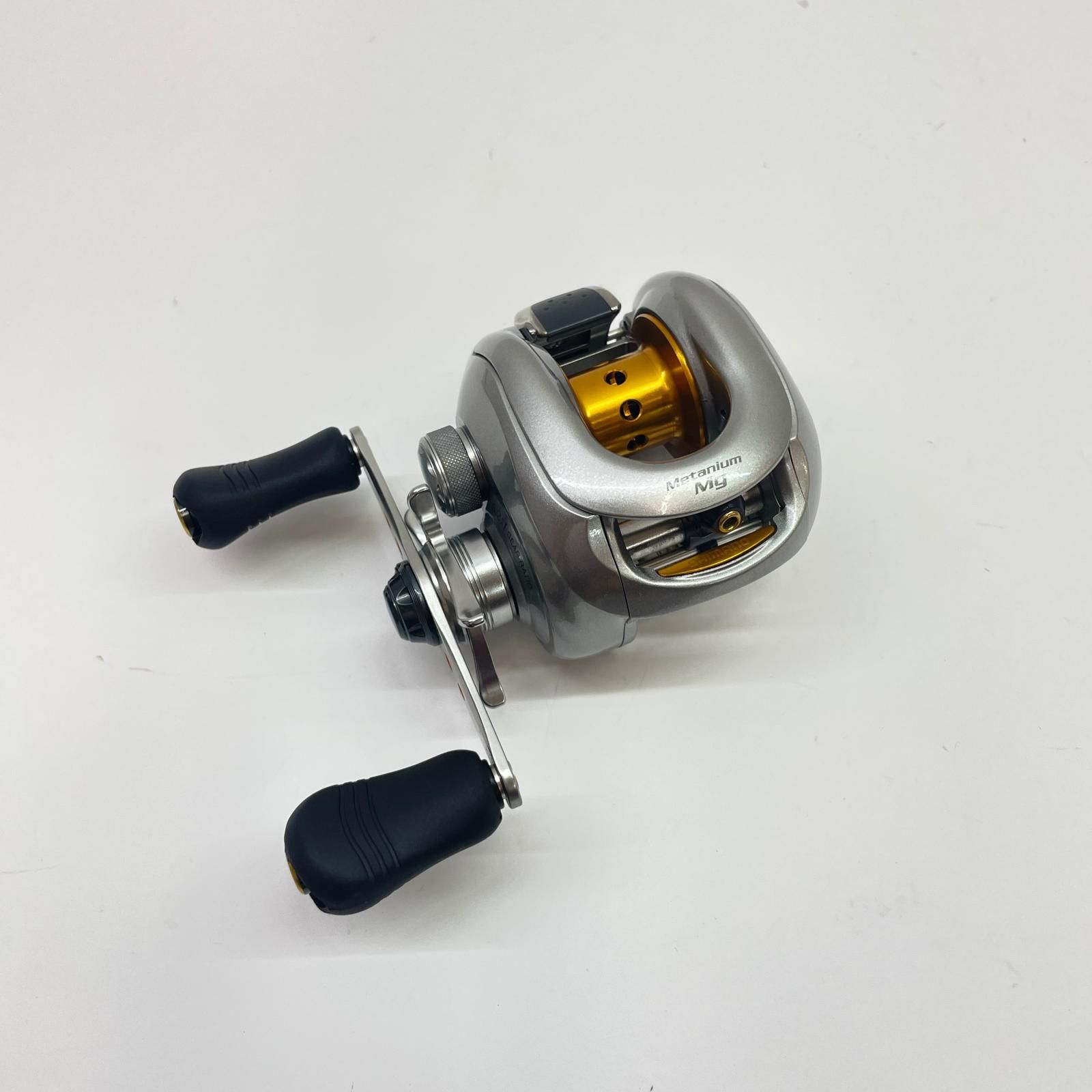 フィッシング 【瀬戸大橋店】 SHIMANO | シマノ リール 07メタニウムMg