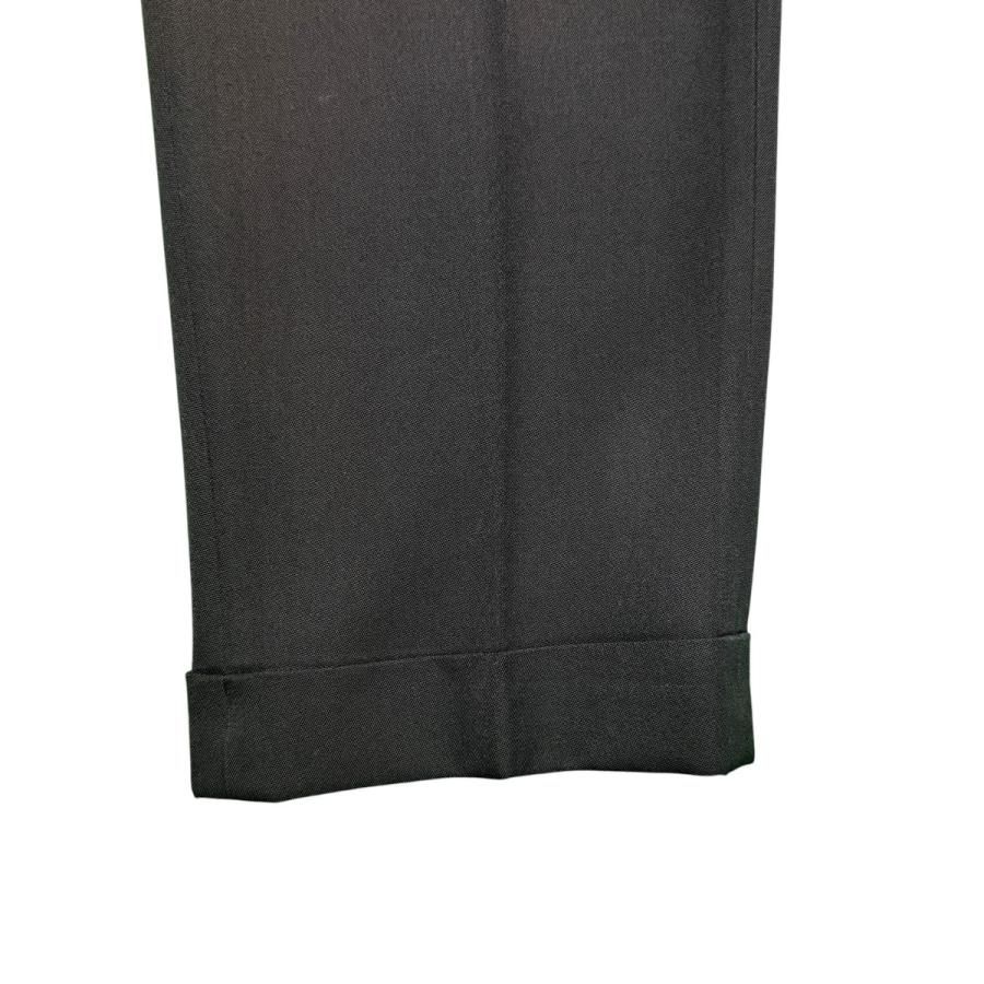 サイズ【S】ワコマリア WACKO MARIA DORMEUIL ／ PLEATED TROUSERS