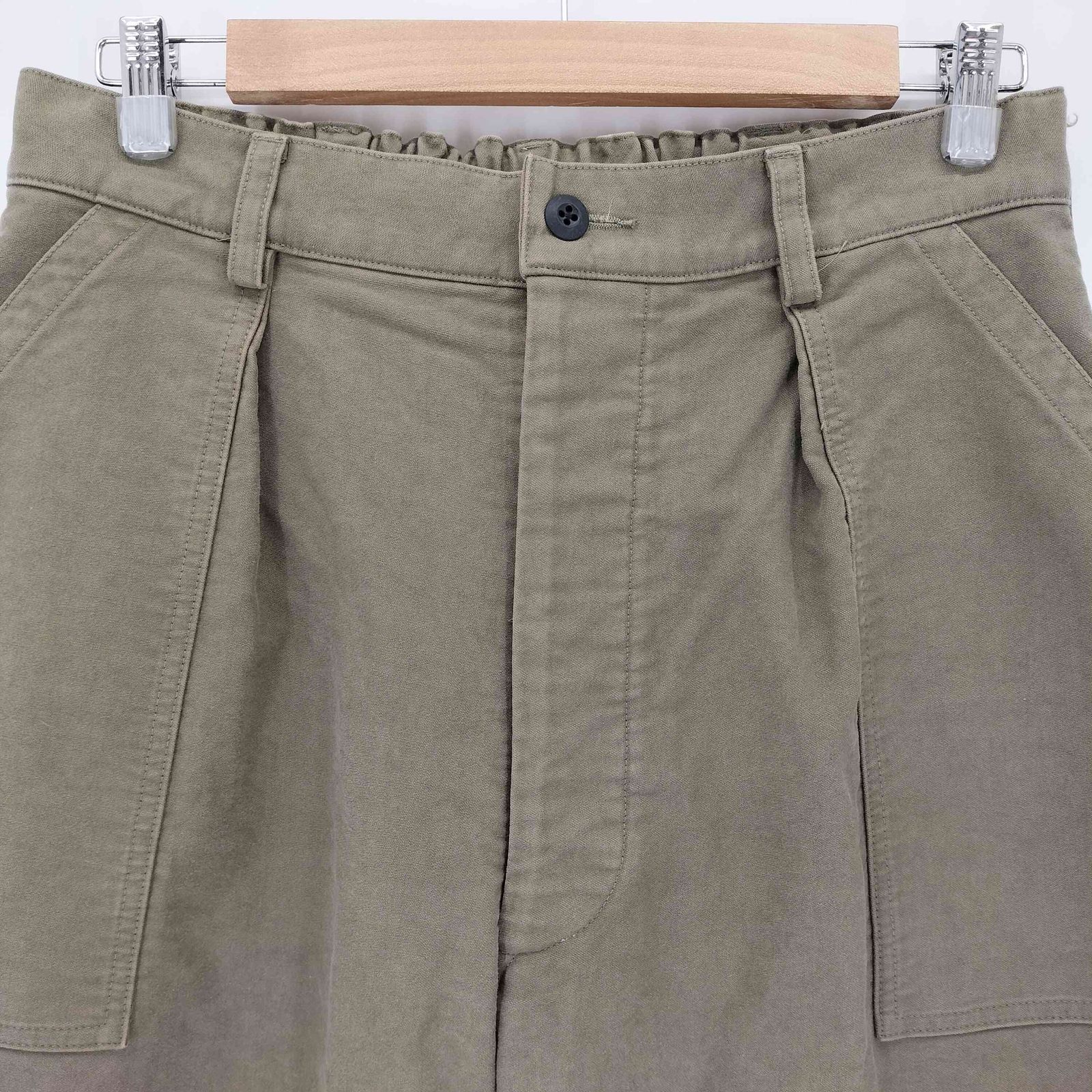 ウィアード WEIRDO WEIRDO? - UTILITY EASY PANTS メンズ M - メルカリ