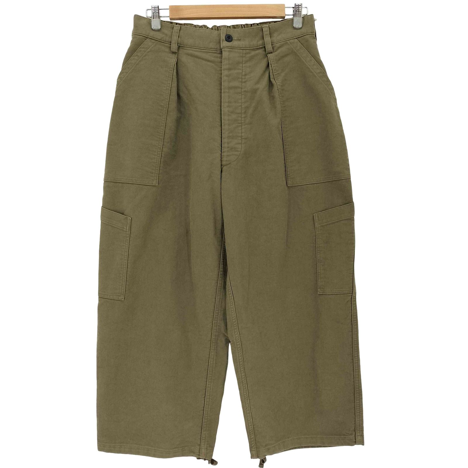 ウィアード WEIRDO WEIRDO? - UTILITY EASY PANTS メンズ M - メルカリ