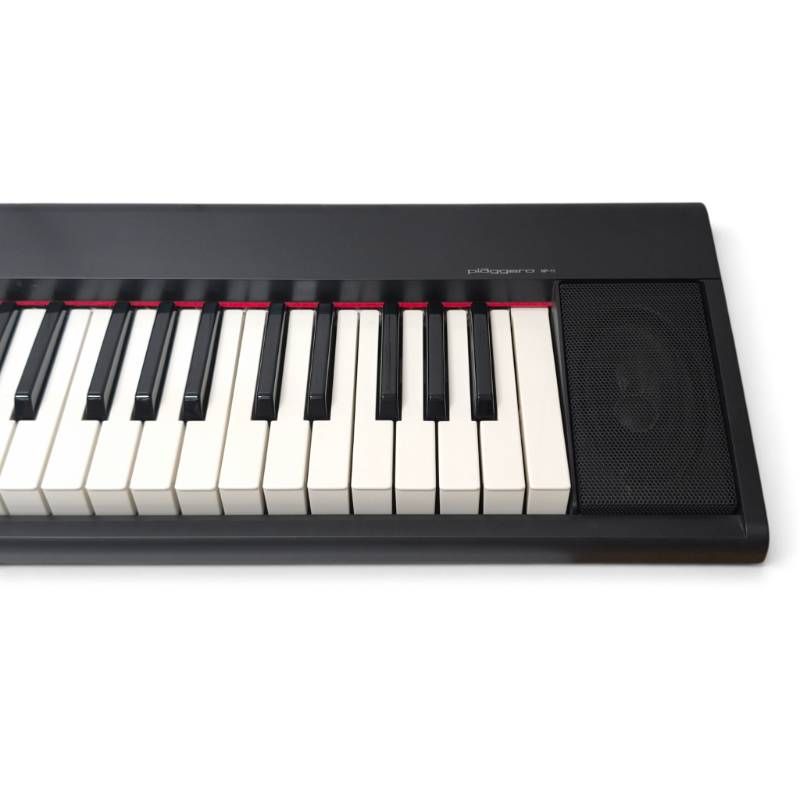 良品】 YAMAHA ヤマハ 電子キーボード piaggero NP-11 2013年製 - メルカリ