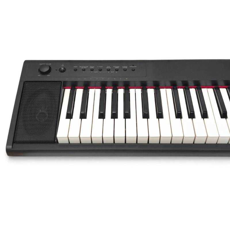良品】 YAMAHA ヤマハ 電子キーボード piaggero NP-11 2013年製 - メルカリ