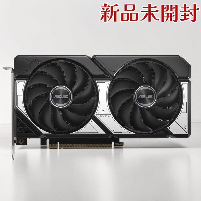 ASUS RTX 5060 Ti 16GB OC グラフィックボード新品 - メルカリ