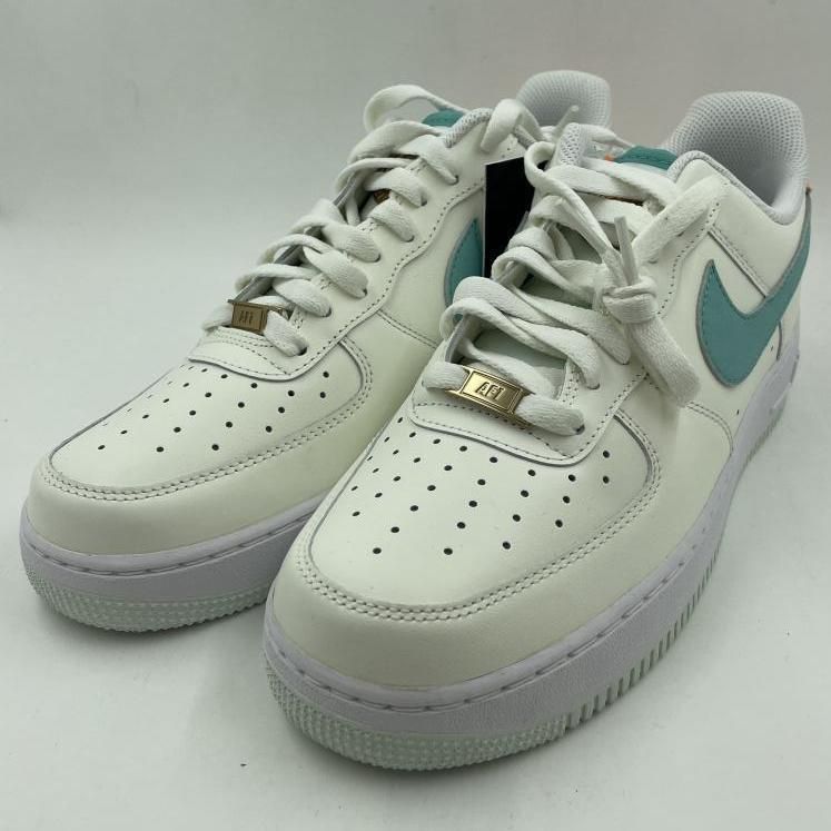 【中古】NIKE AIR FORCE 1 LOW '07 