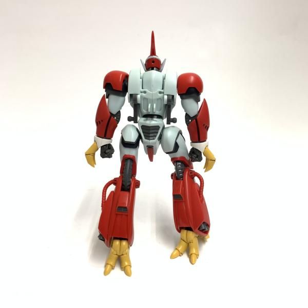 中古】ROBOT魂 ＜SIDE AB＞ ビルバイン[18] - メルカリ