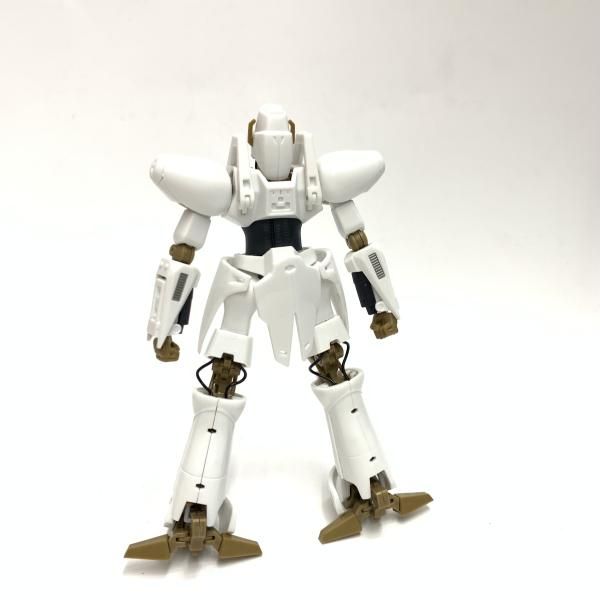 中古】ROBOT魂 ＜SIDE HM＞ エルガイム[18] - メルカリ