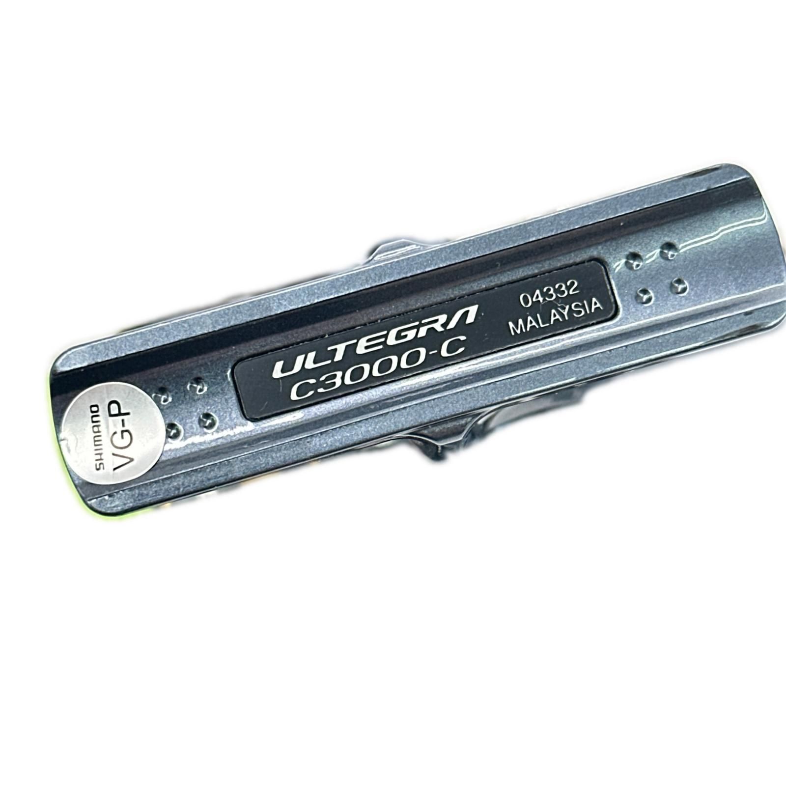 SHIMANO シマノ スピニングリール 21アルテグラ C3000 箱付 04332