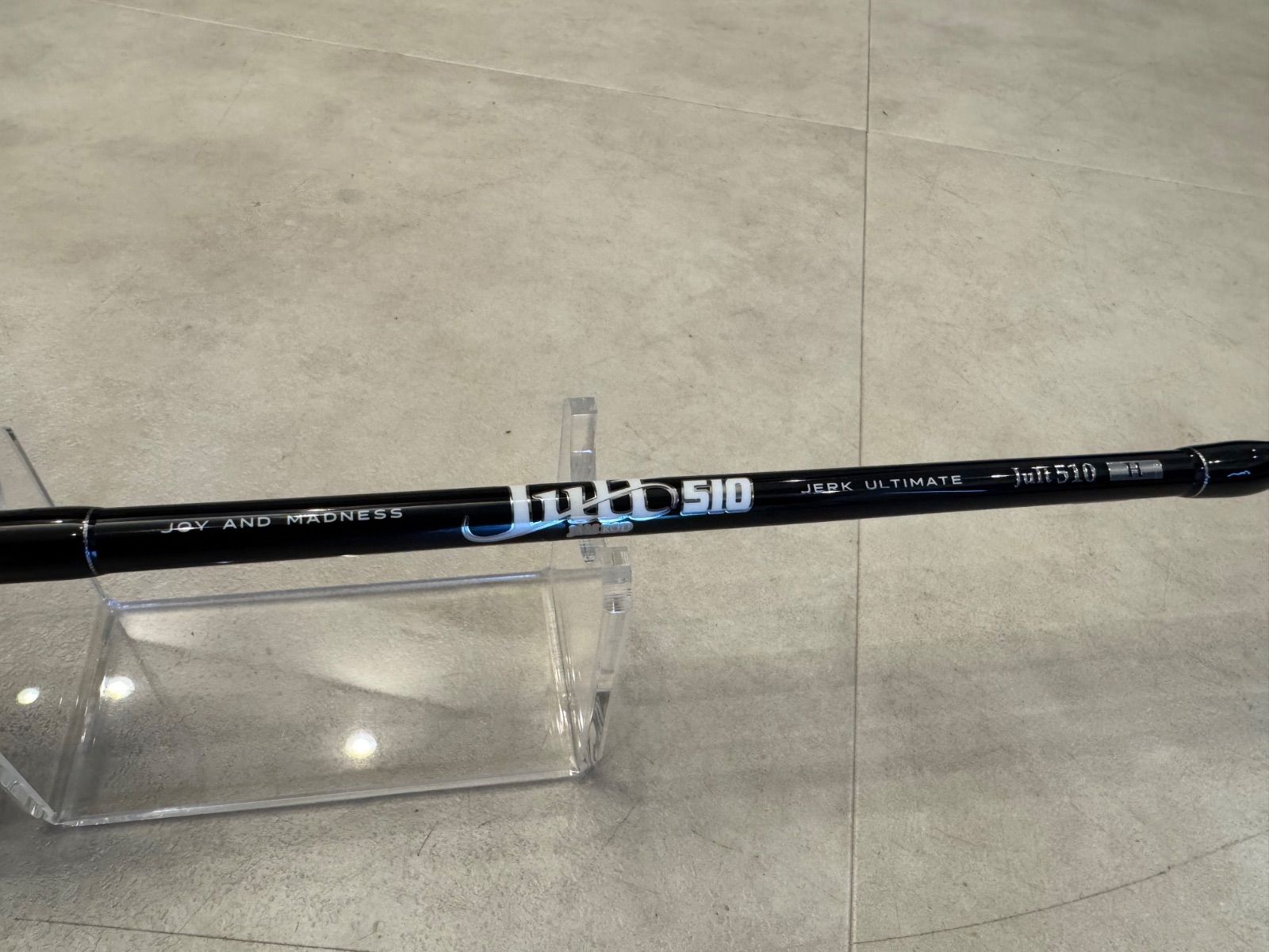 SEAFLOOR CONTROL Jult 510 H シーフロアコントロール ジャルト - メルカリ