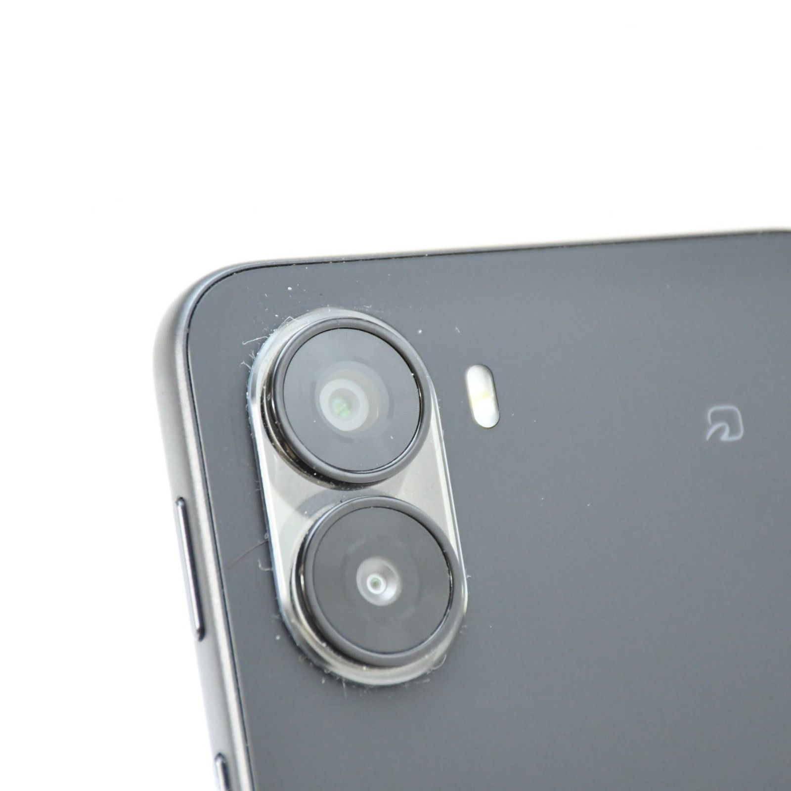 nubia S2 ブラック A504ZT Y!mobile nubia 【公式通販】
