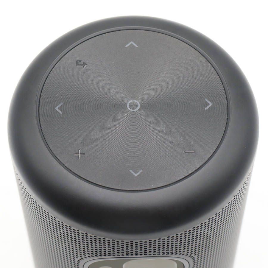 Anker Nebula Capsule II D2421N11 ブラック モバイルプロジェクター
