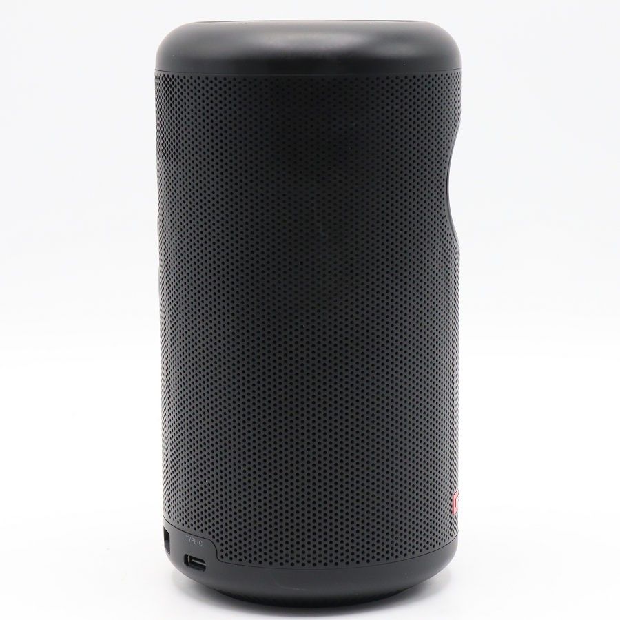 Anker Nebula Capsule II D2421N11 ブラック モバイルプロジェクター