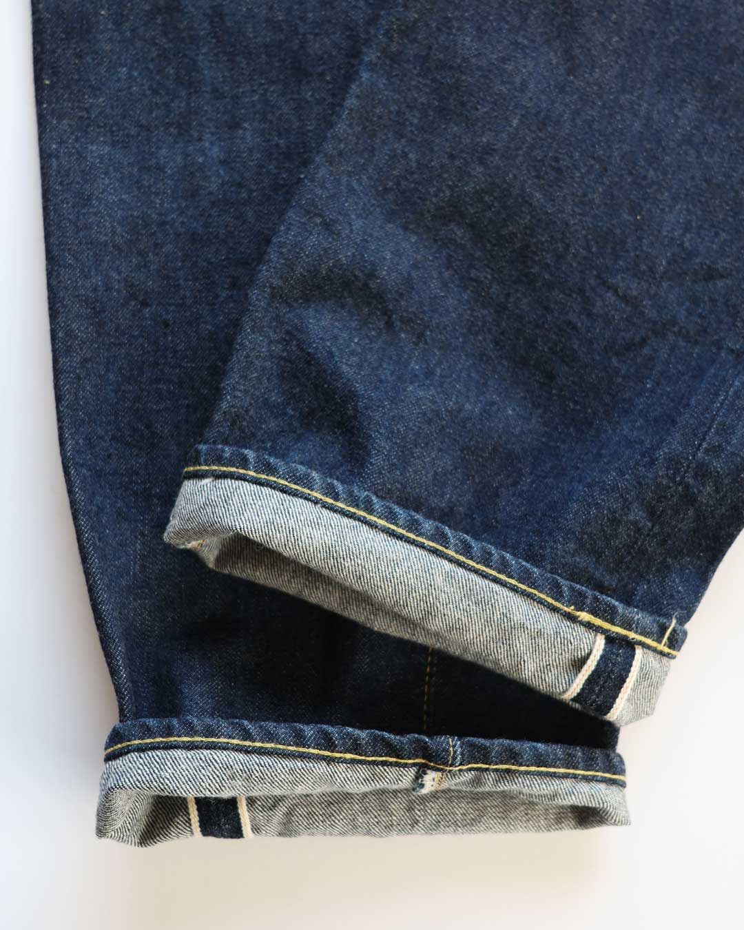 8月限定SALE【濃紺】リゾルト RESOLUTE 711 W30 / L32 - メルカリ