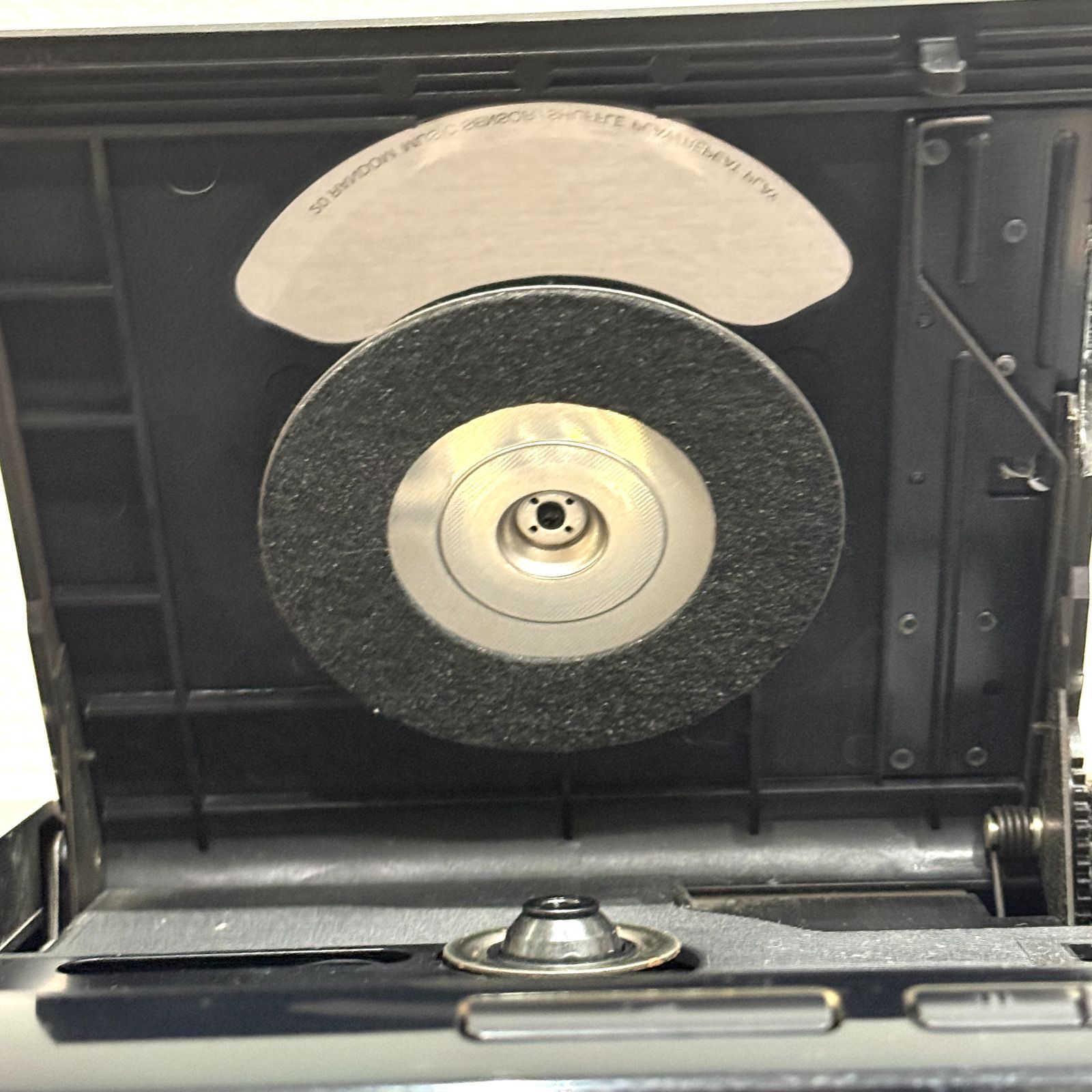 SONY CFD-DW85 ドデカホーン CDラジカセ 昭和レトロ ソニー ジャンク品