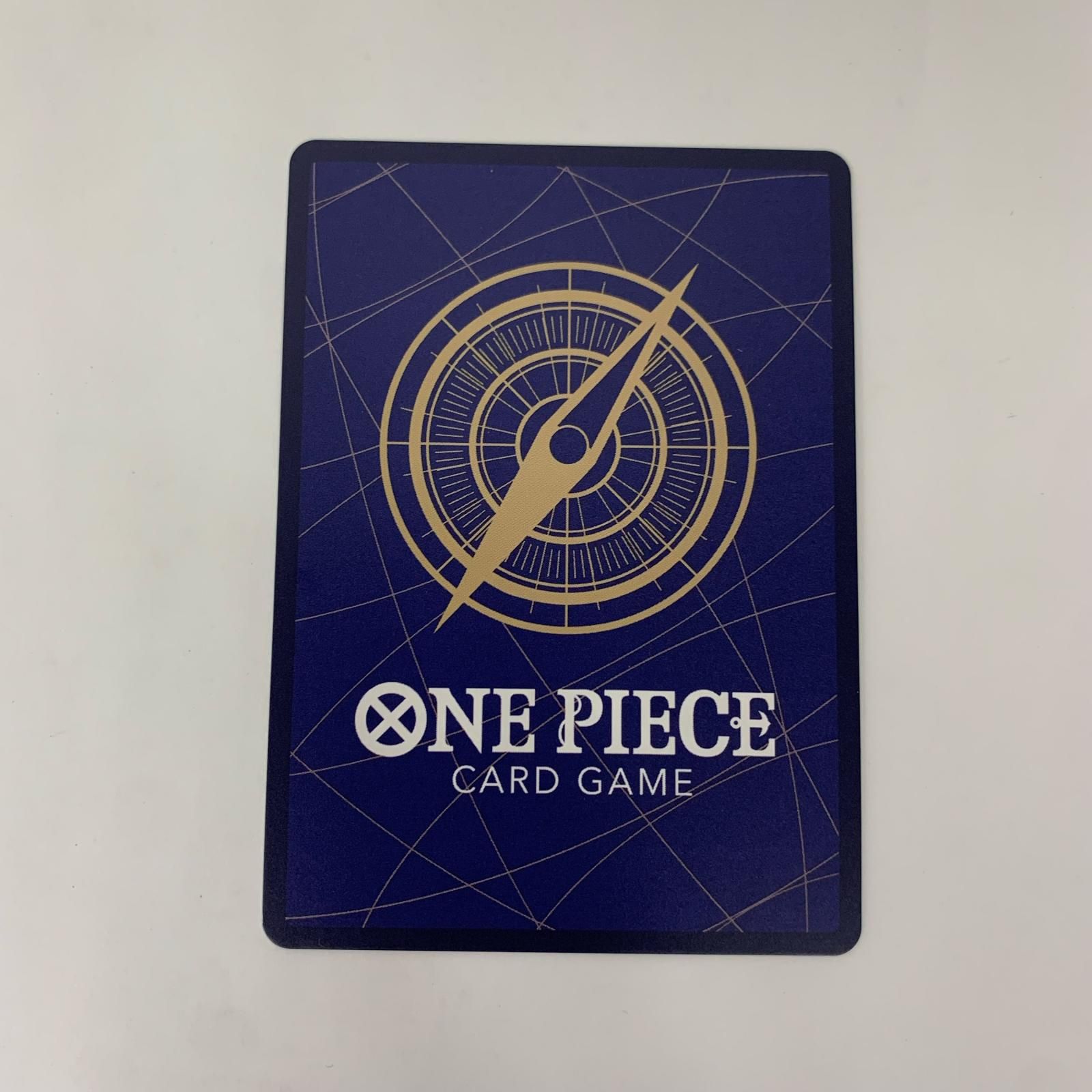 中古 インペルダウンの囚人【TR】（BISAI） R OP16-042 - メルカリ