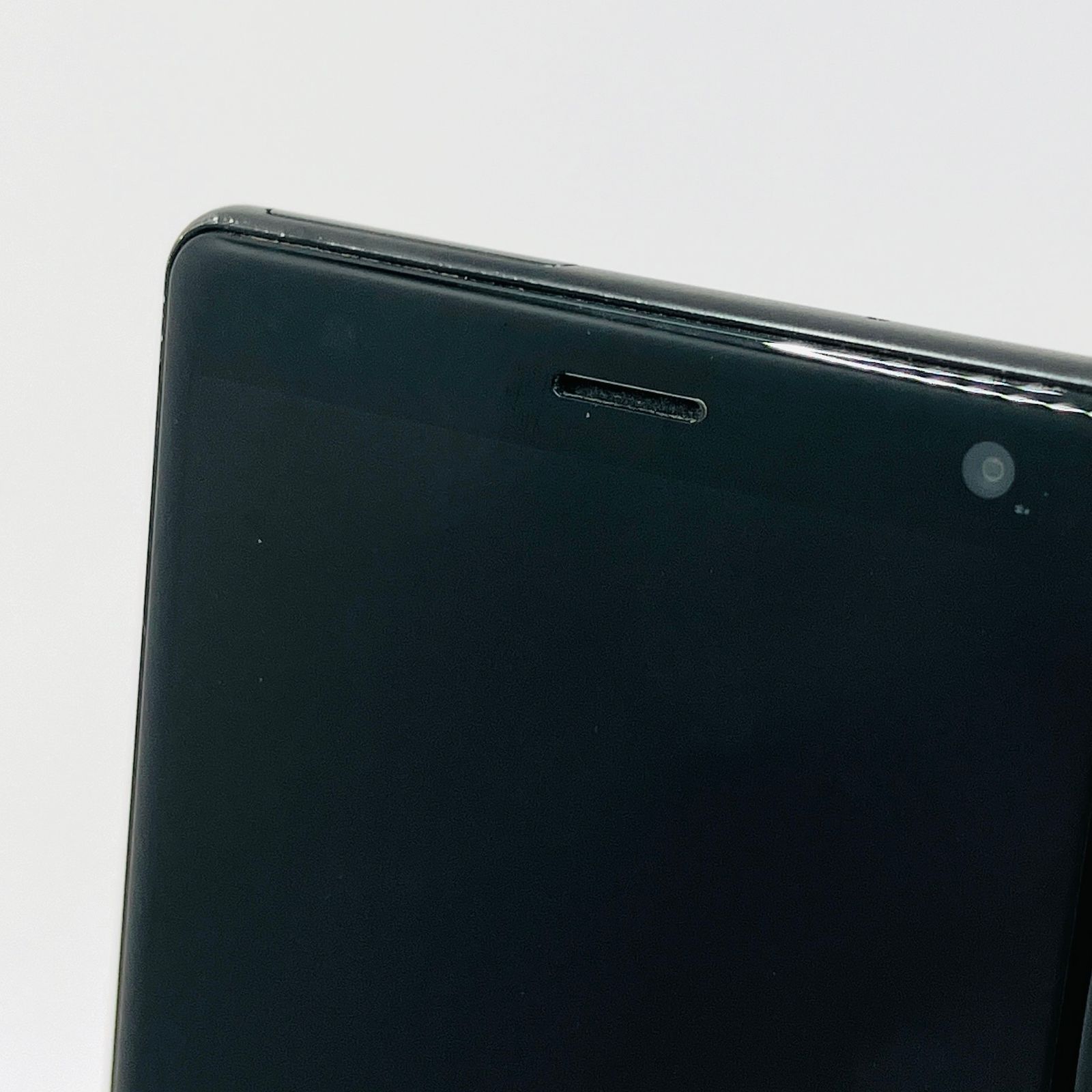 au Xperia XZ2 64GB SOV37ブラック 利用制限〇 動作確認済み - メルカリ