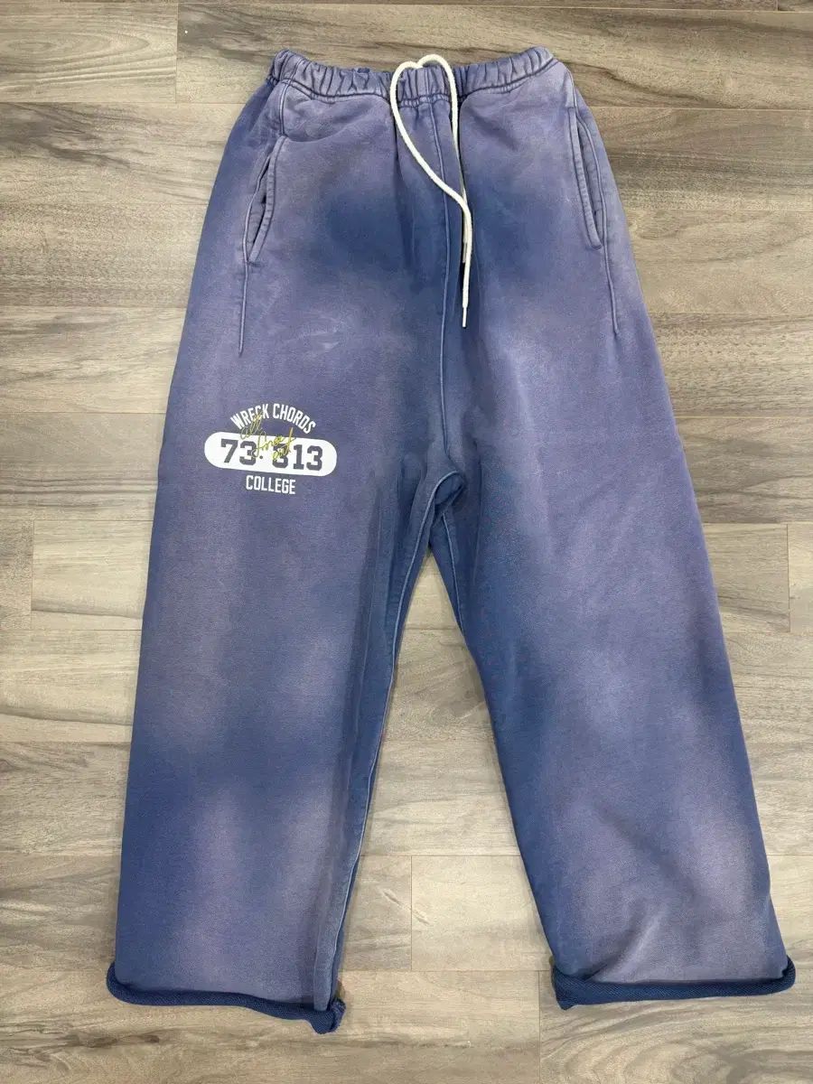 2 뤡코즈 スウェットパンツ 20,157円