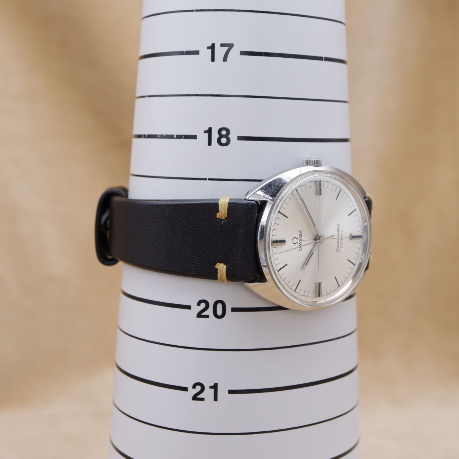 オメガ シーマスター コスミック 135.017 OMEGA Seamaster COSMIC