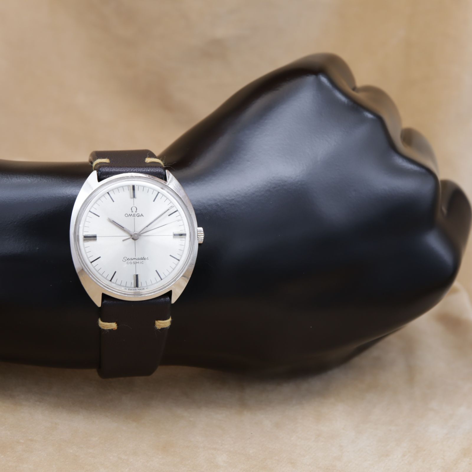 オメガ シーマスター コスミック 135.017 OMEGA Seamaster COSMIC