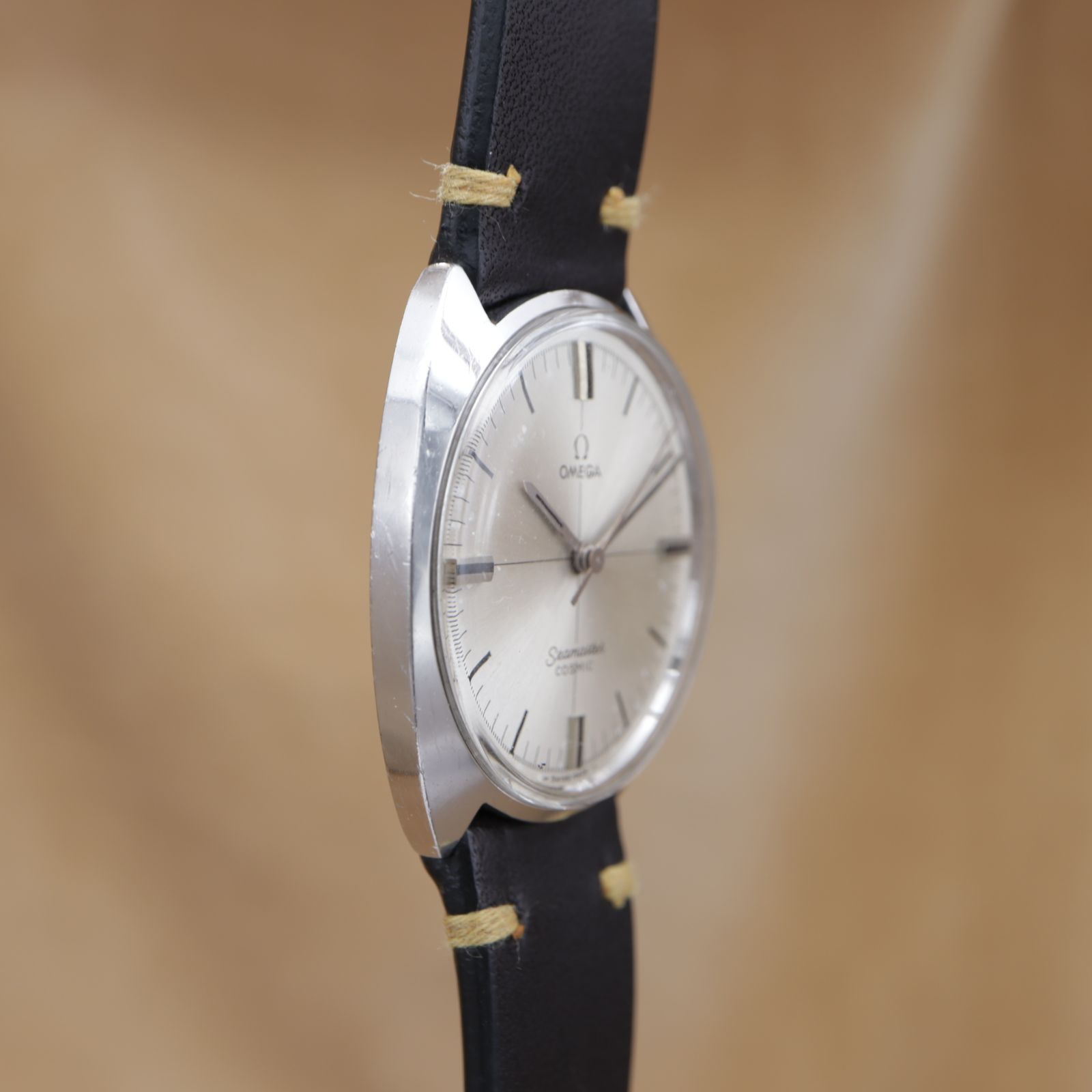 オメガ シーマスター コスミック 135.017 OMEGA Seamaster COSMIC