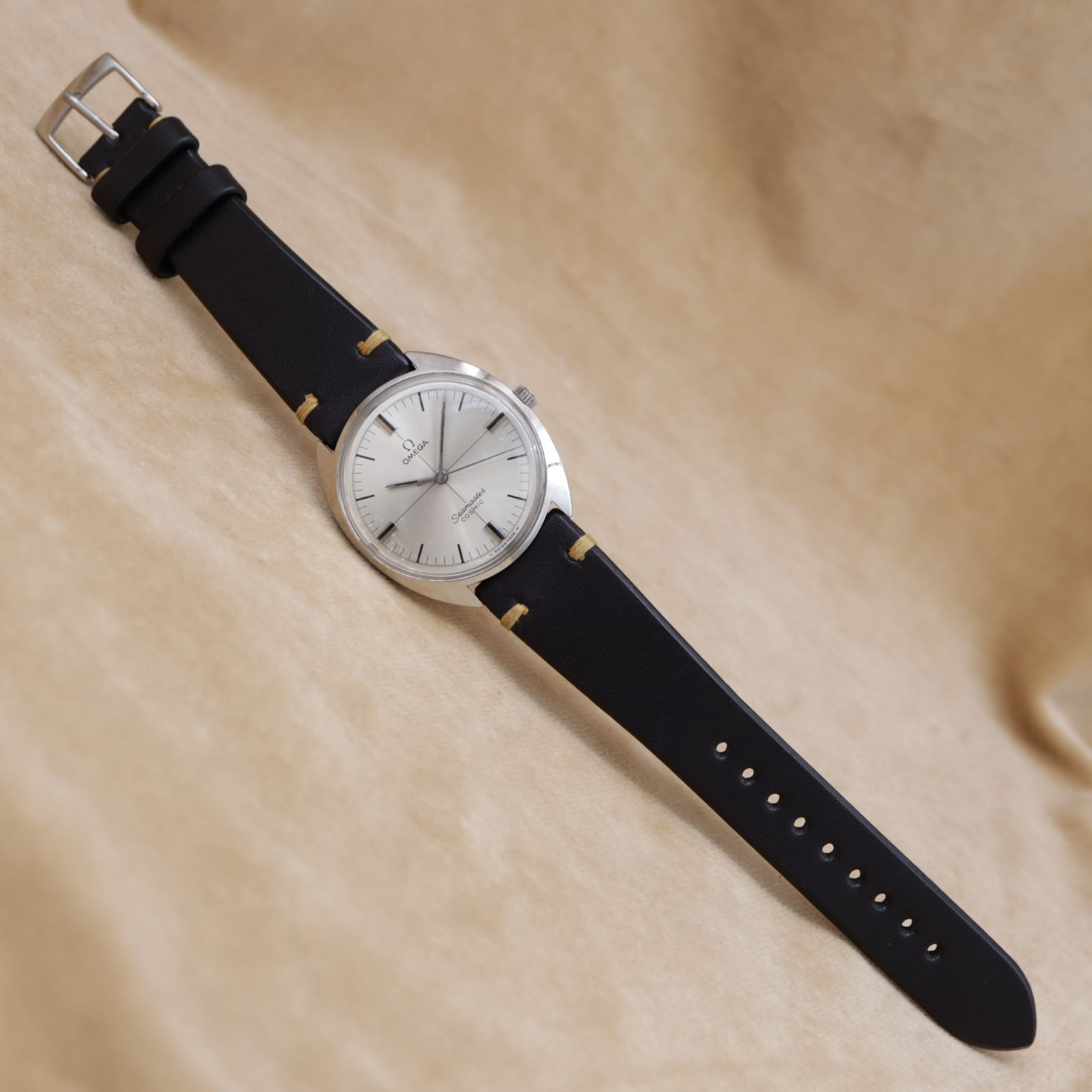 オメガ シーマスター コスミック 135.017 OMEGA Seamaster COSMIC