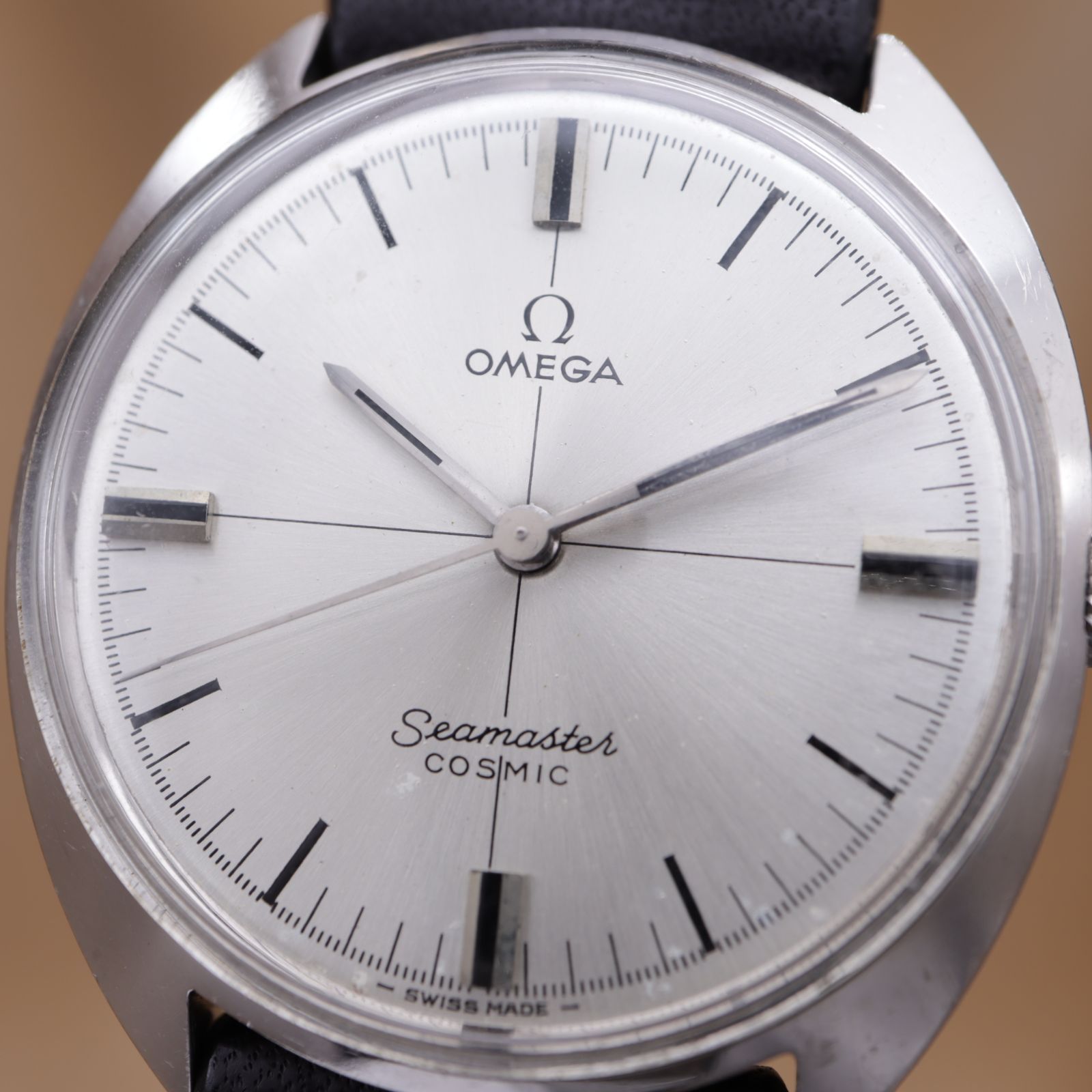 オメガ シーマスター コスミック 135.017 OMEGA Seamaster COSMIC