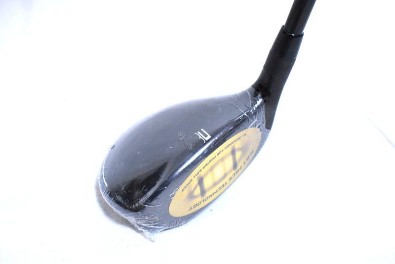 新品 cobra LTDx ユーティリティ 4 21° コブラ シャフト GRAPHITE