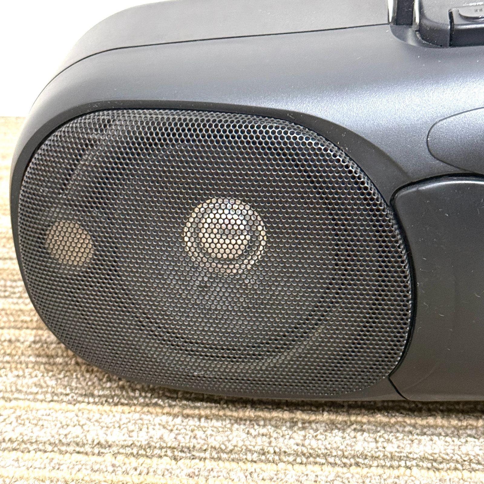 SANYO サンヨー ダブルラジカセ U4-W24 昭和レトロ 当時物 - メルカリ