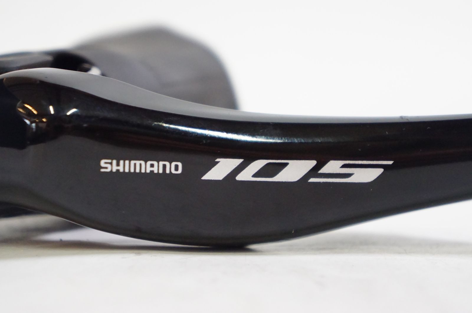 SHIMANO 「シマノ」 105 ST-R7025 デュアルコントロールレバー BR
