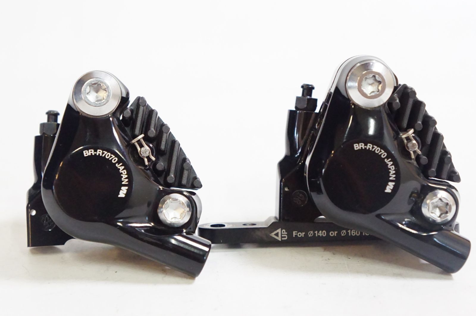 SHIMANO 「シマノ」 105 ST-R7025 デュアルコントロールレバー BR