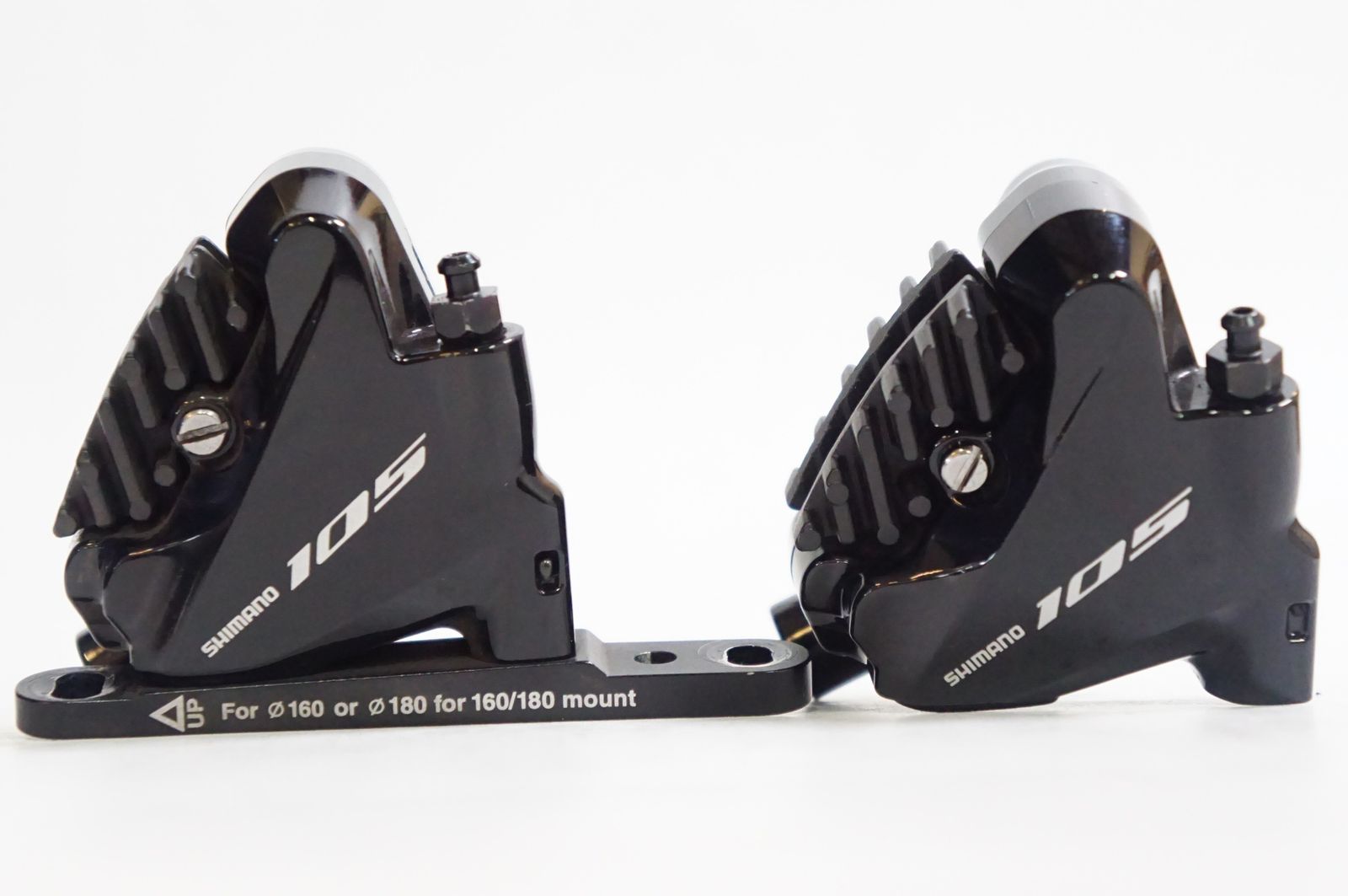 SHIMANO 「シマノ」 105 ST-R7025 デュアルコントロールレバー BR