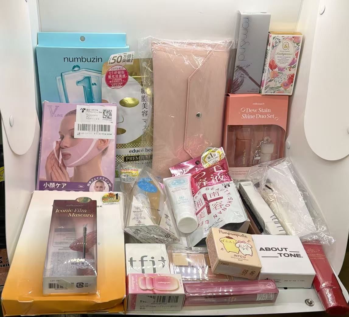 25点 化粧品セット 8811477 - メルカリ