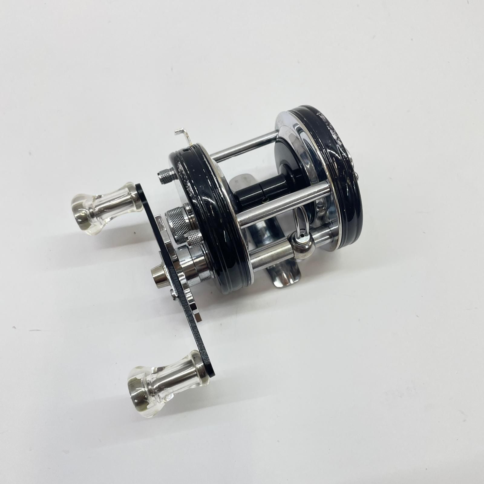 瀬戸大橋店】 中古 AbuGarcia | アブガルシア リール アンバサダー