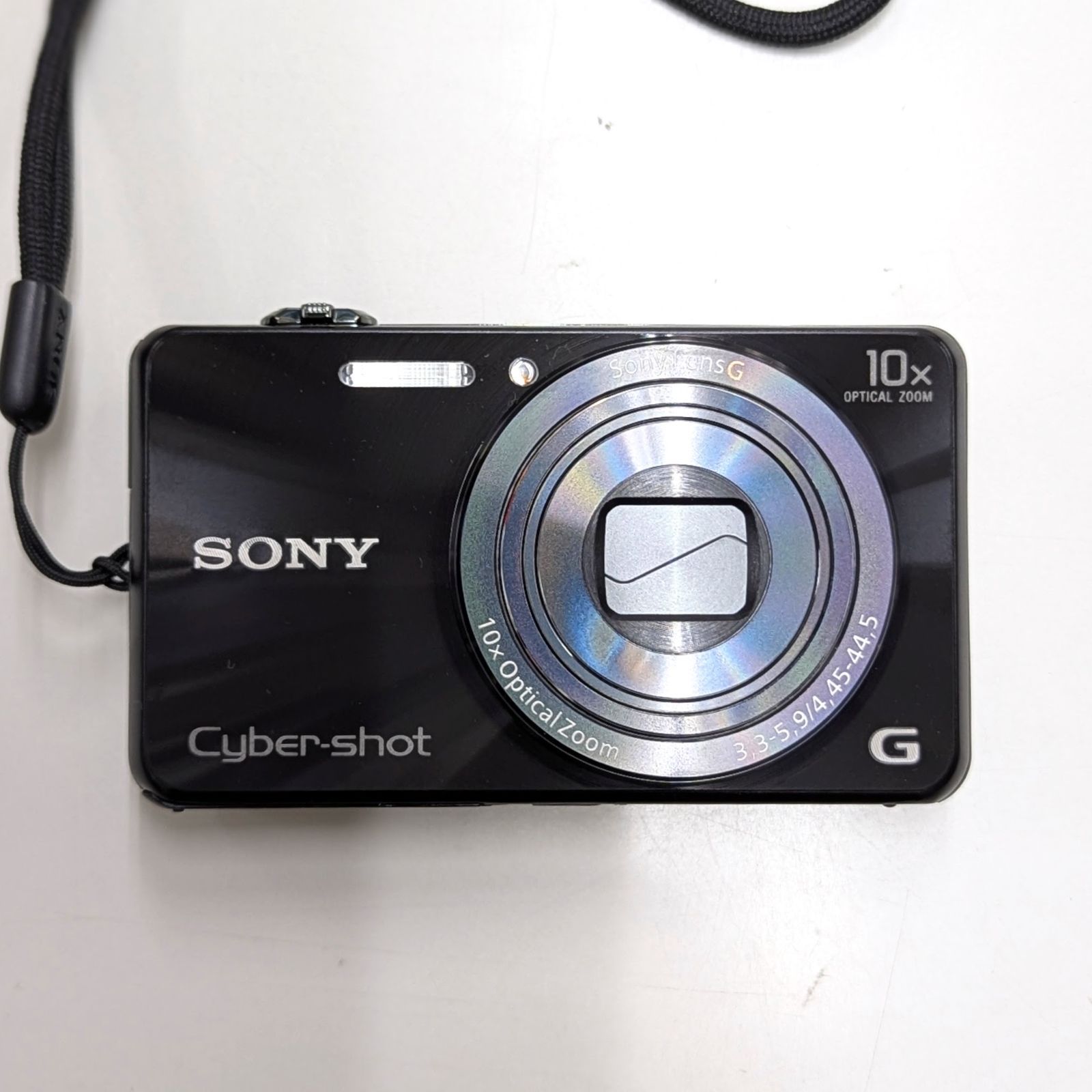 【新品】ソニー DSC-WX220