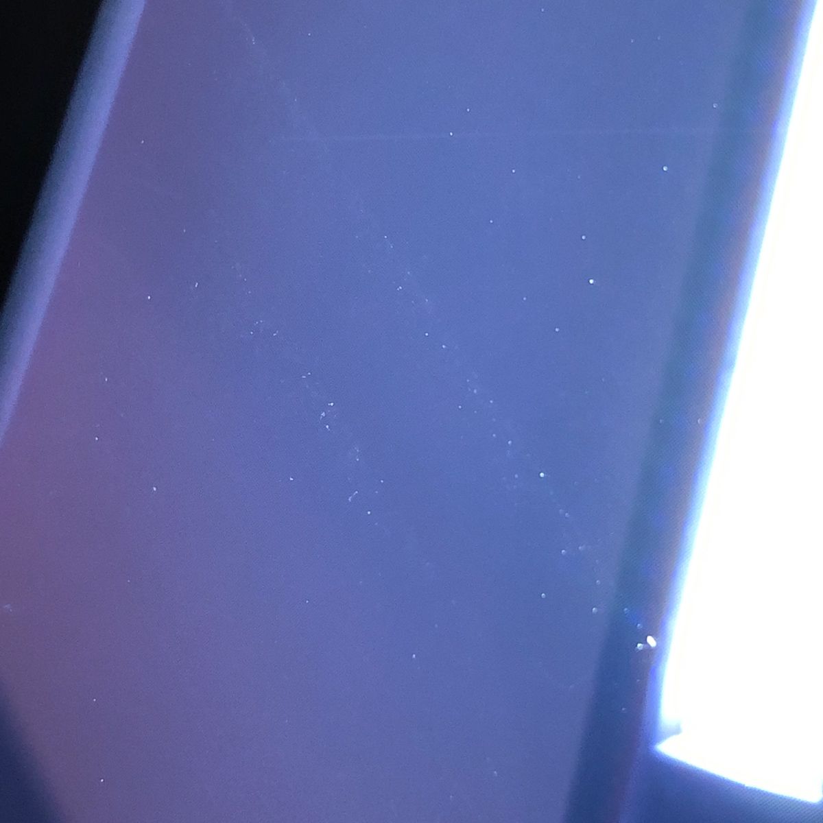 ジャンク MacBook Pro 13