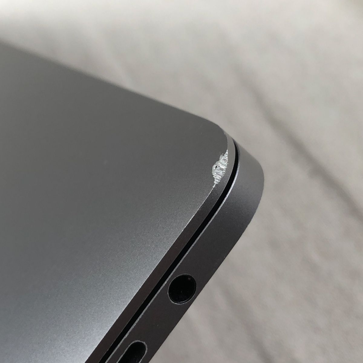 ジャンク MacBook Pro 13
