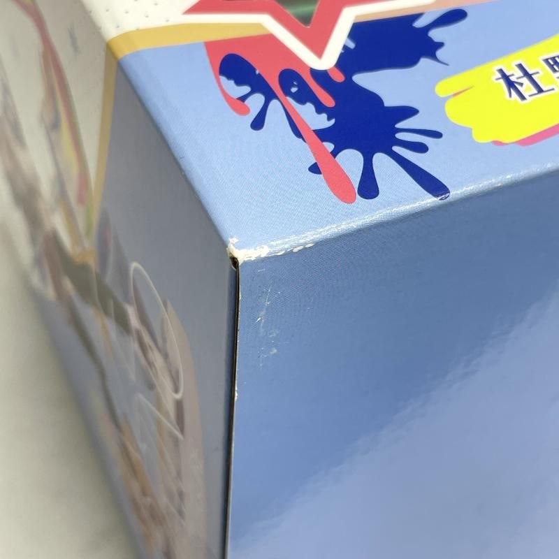中古】未開封)あみあみ 杜野凛世 ブレイブヒーロージャージVer. 1/8[79