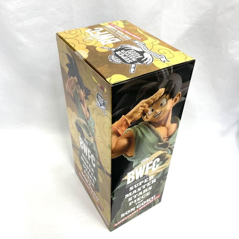 中古】開封)SMSP 孫悟空 DAIMATSURI SPECIAL Ver.[79] - メルカリ